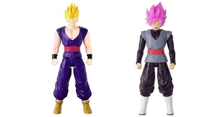 ¡Nuevos personajes de la serie Limit Breaker llegarán a Norteamérica, Europa, Oceanía y Centroamérica y Sudamérica!