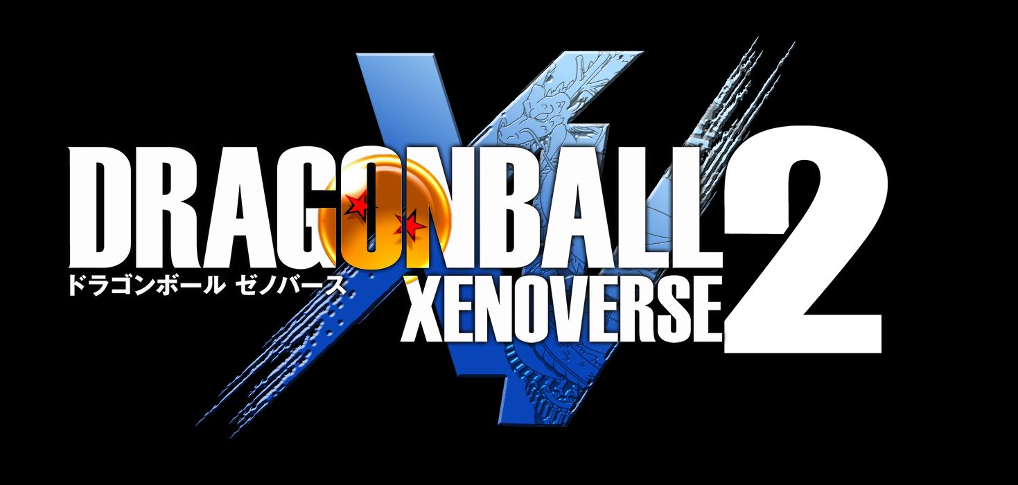 ¡Ya está disponible el último DLC para DRAGON BALL XENOVERSE 2 FUTURE SAGA Capítulo 4!