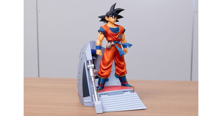 ¡Figuarts ZERO lanza su nueva marca STARTune para dar inicio a tu colección! ¡Entrevista con el equipo de escultores!