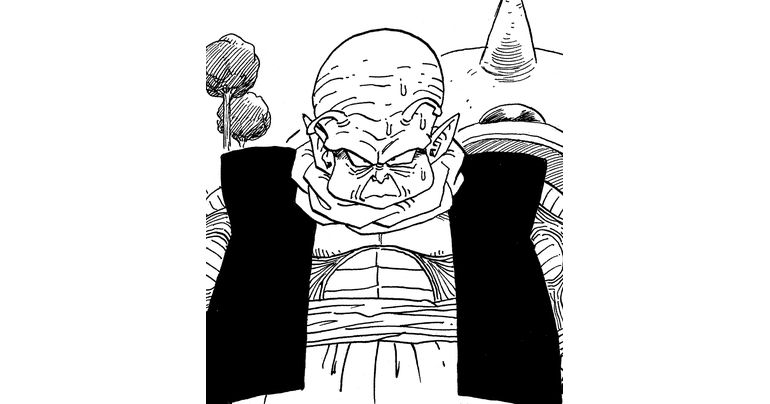 Presentación semanal de personajes ☆ #265: ¡Muri!