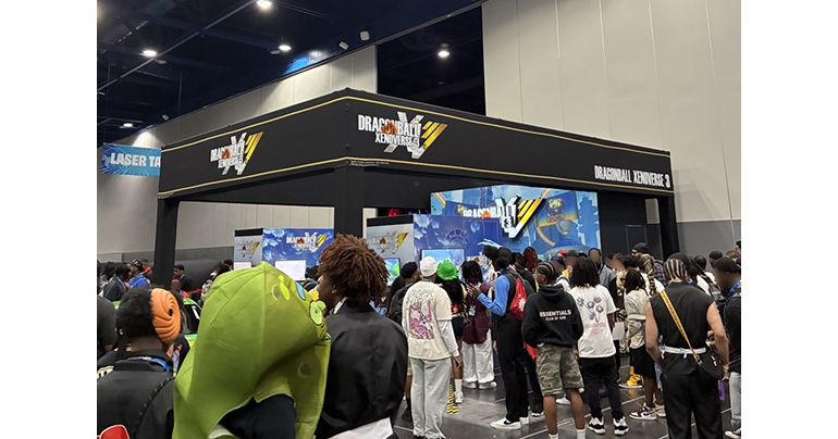 ¡La Tour de DRAGON BALL XENOVERSE 3 ya está aquí!
