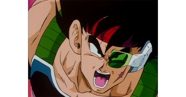 Presentación semanal de personajes ☆ #268: Bardock de Dragon Ball Z: ¡Bardock , el padre de Goku!