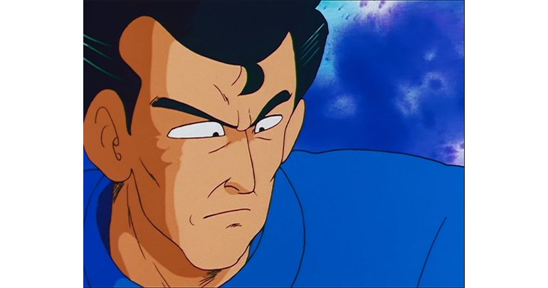 Presentación semanal de personajes ☆ #269: ¡Chin Taiken del anime Dragon Ball !