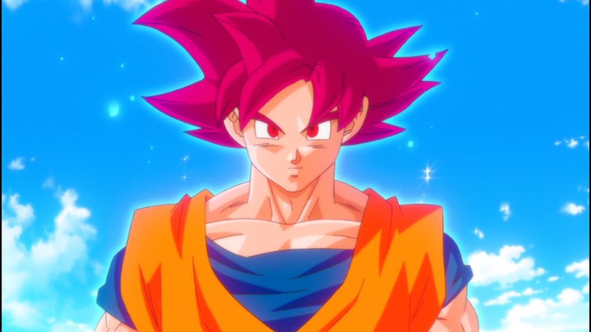 [[saiyan Day] ¡dokkan Battle Lanza Al Nuevo Super Saiyan God Goku